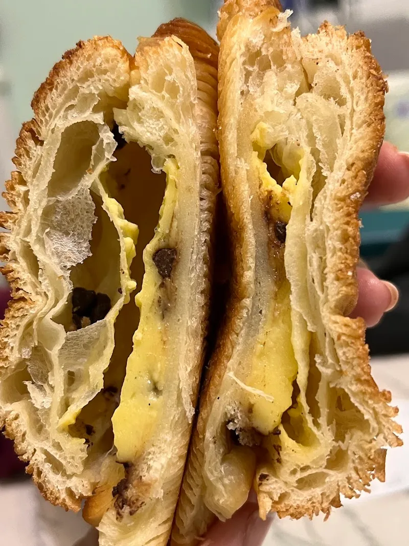 Cubo Bakehouse foto 6