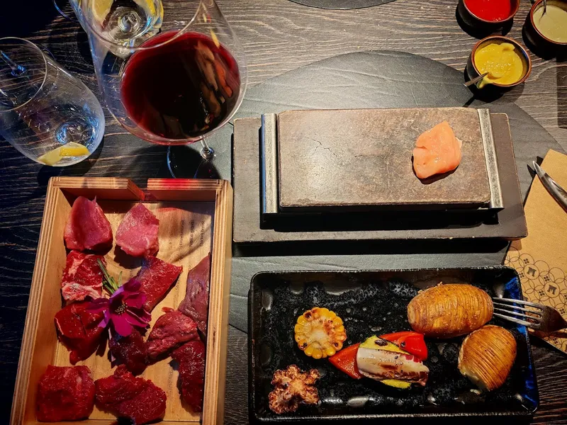 Marions Grillstube by Mannius photo 7