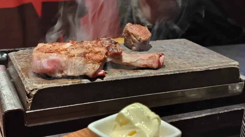 Marions Grillstube by Mannius photo 6