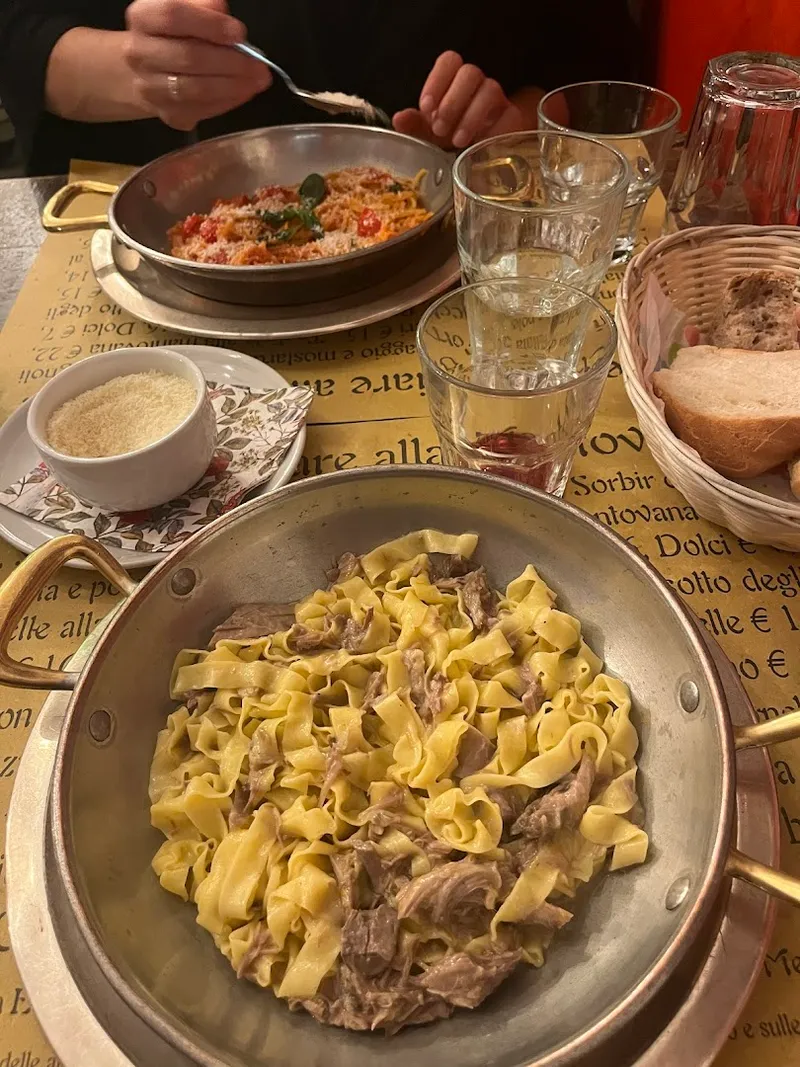 Osteria dell'Oca foto 9
