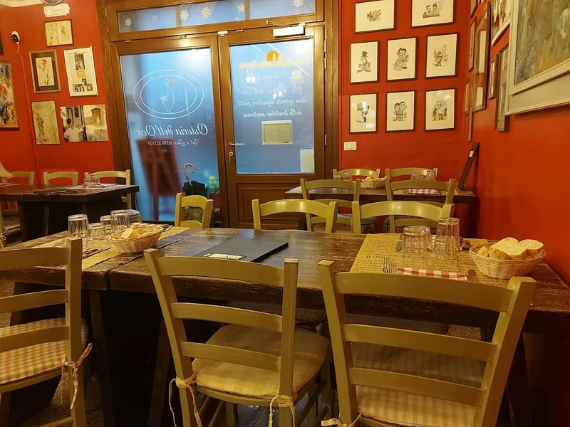 Osteria dell'Oca foto 6