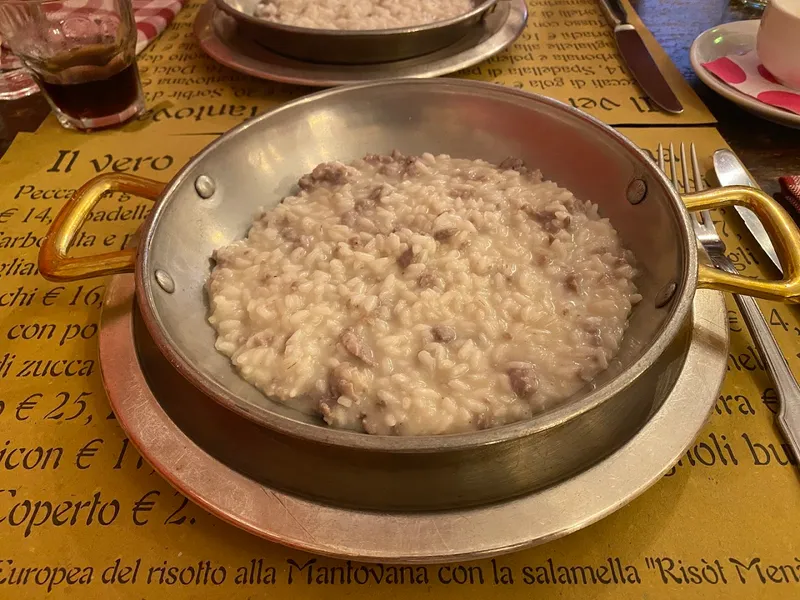 Osteria dell'Oca foto 10