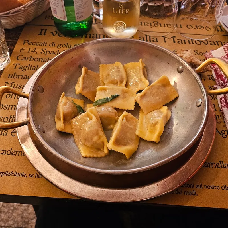 Osteria dell'Oca foto 7