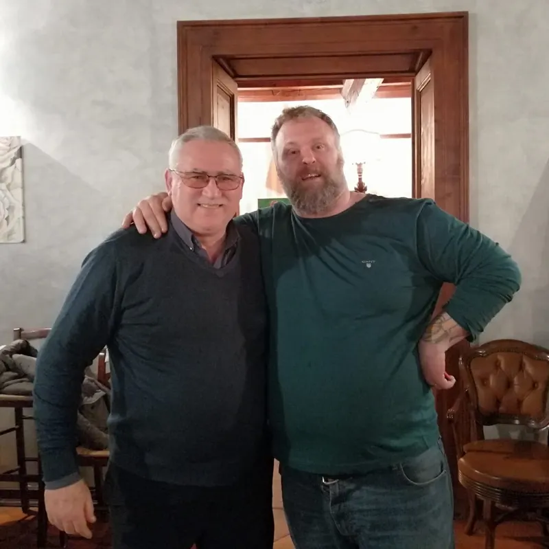 Osteria dell'Oca foto 5