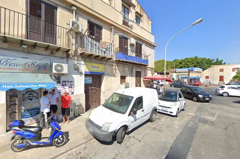 Coalma Sant'Erasmo