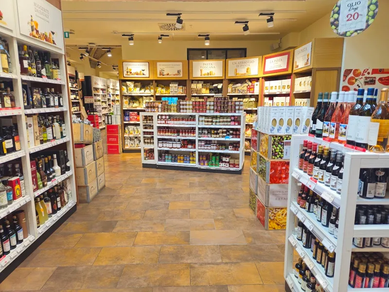 Eataly foto 9