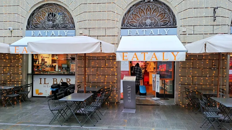 Eataly foto 6