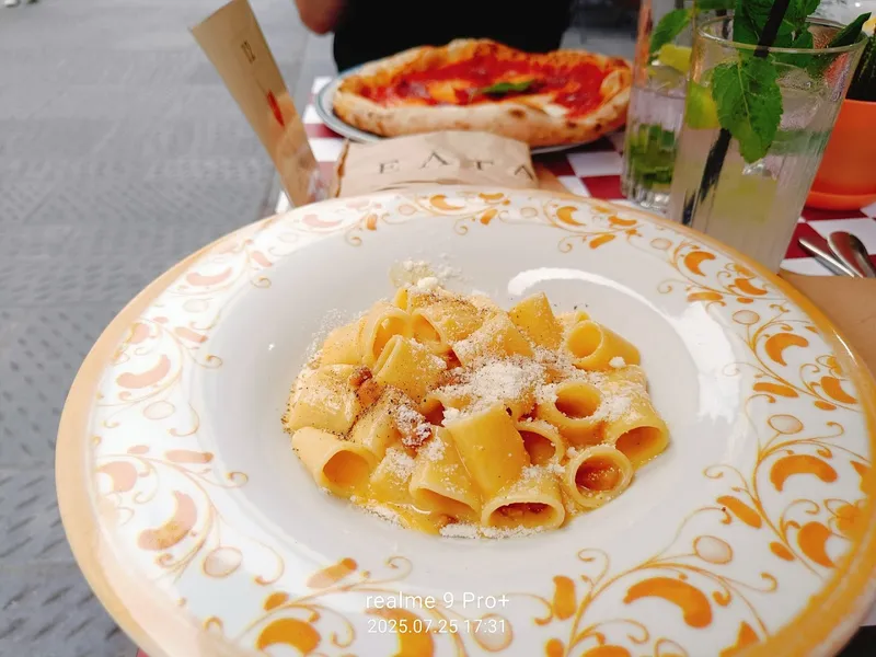 Eataly foto 10