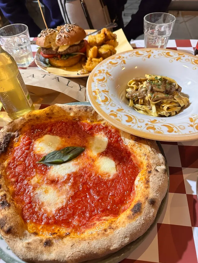Eataly foto 5