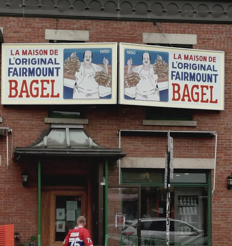 Fairmount Bagel photo 5