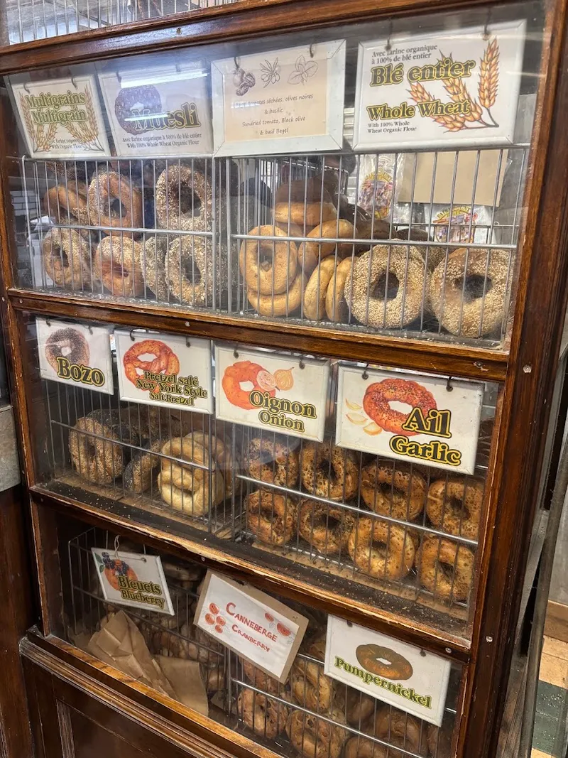 Fairmount Bagel photo 9