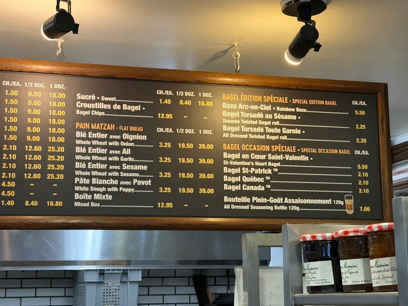 Fairmount Bagel photo 10