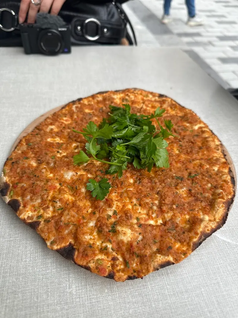 Borsam Taş Fırın foto 7