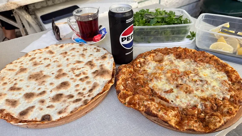 Borsam Taş Fırın foto 9