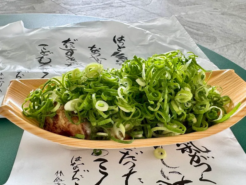 Hanako Takoyaki photo 10