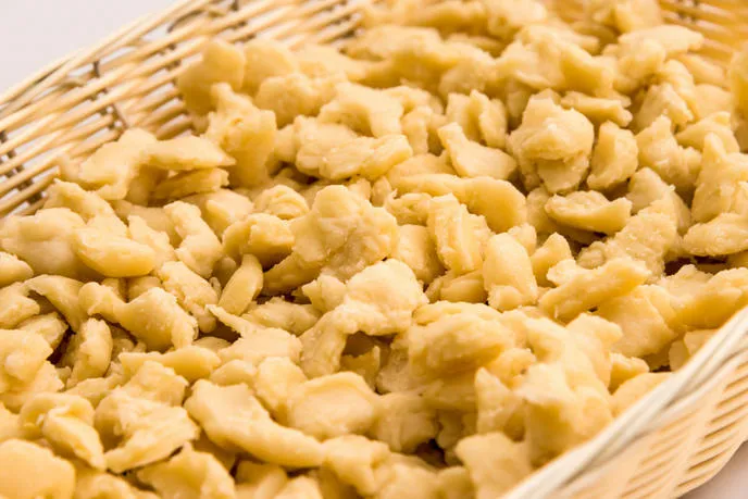 Pasta all'Uovo Chitarra Antica photo 10