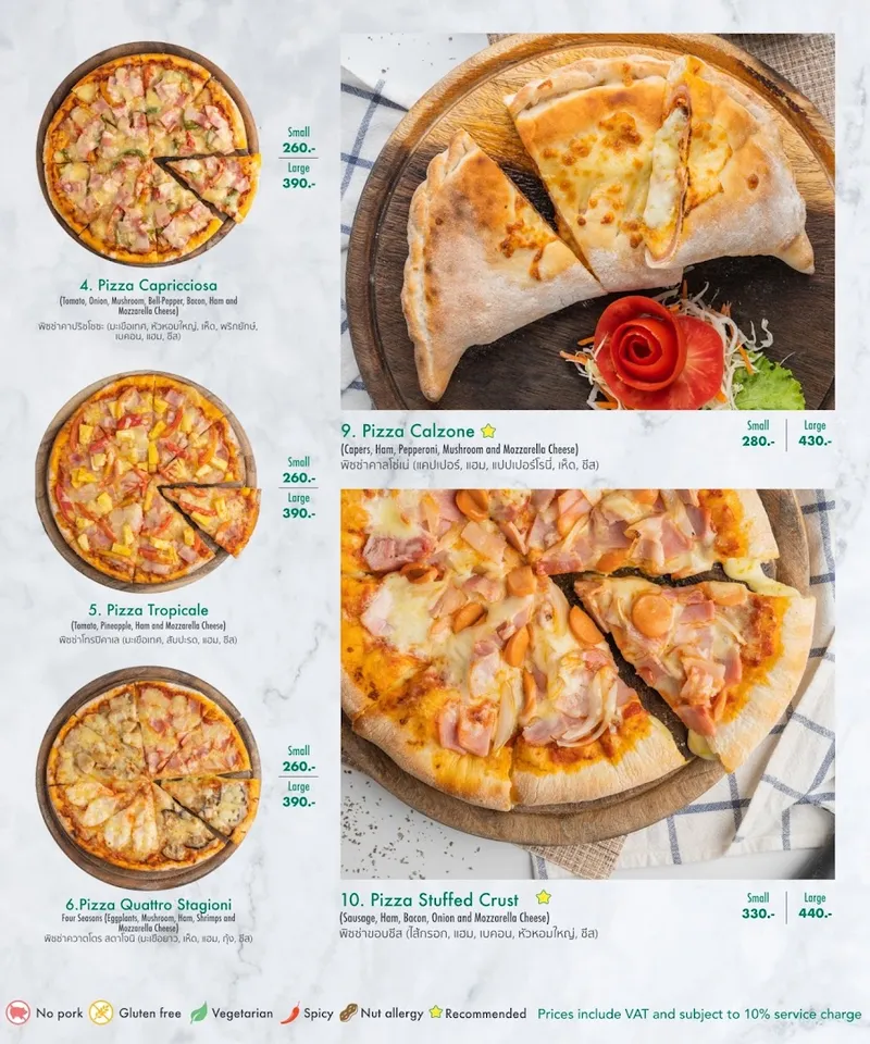 Pizza Hut photo 9