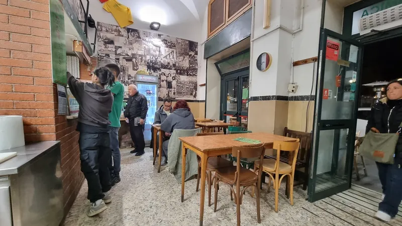 Pizzeria L'economica foto 5