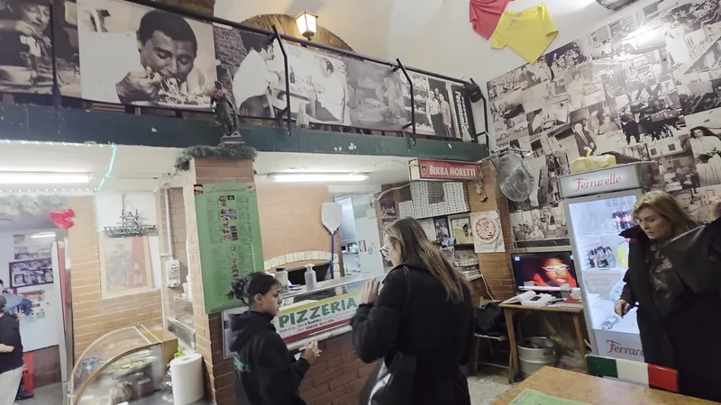 Pizzeria L'economica foto 8