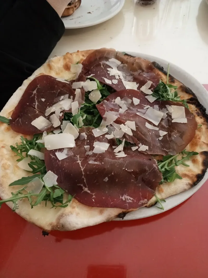 Pizzeria L'economica foto 9