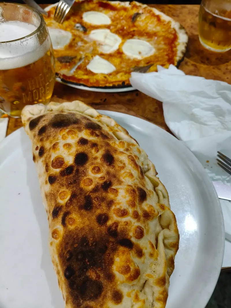 Pizzeria L'economica foto 7