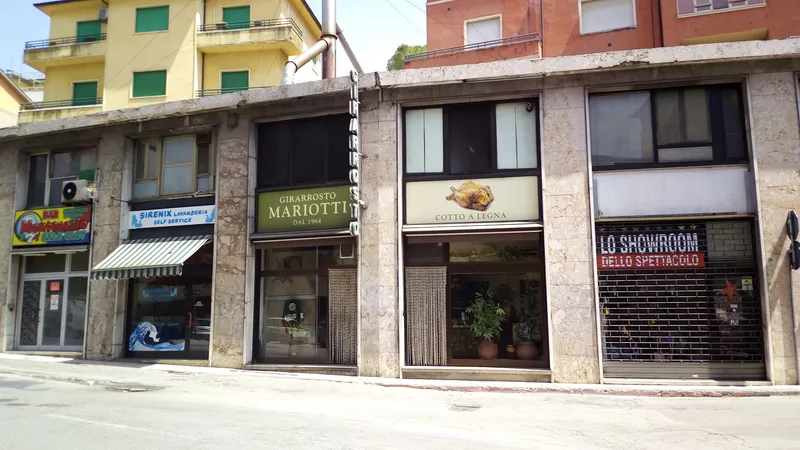 Girarrosto Mariotti photo 6