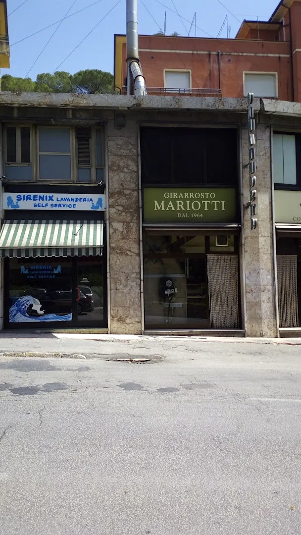 Girarrosto Mariotti photo 7
