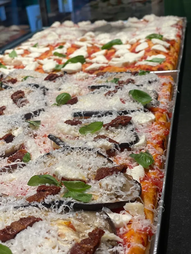 Forbici Pizza Crunch photo 5