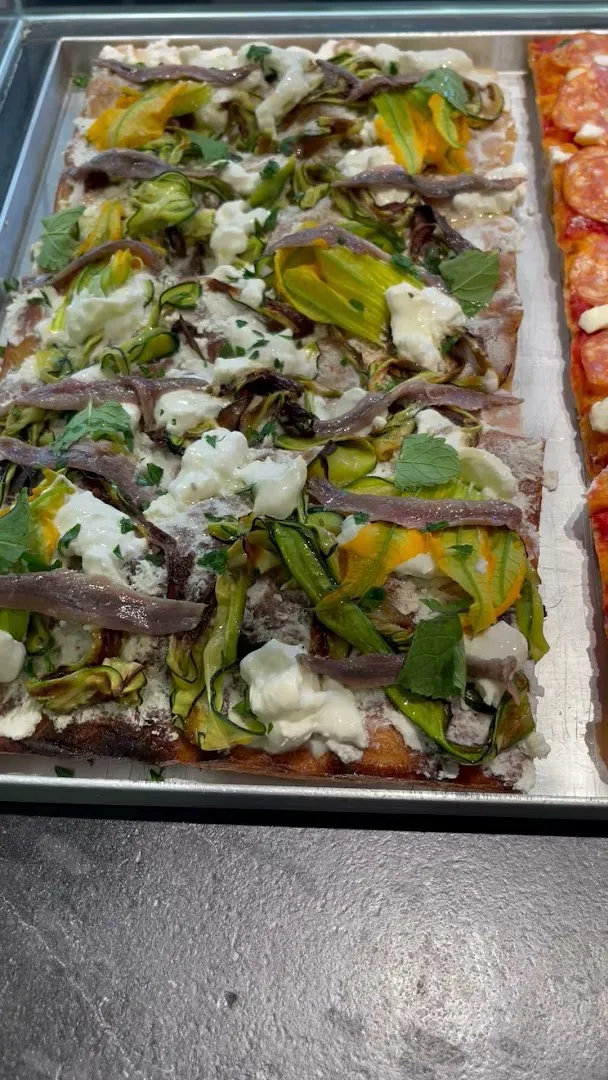 Forbici Pizza Crunch photo 8