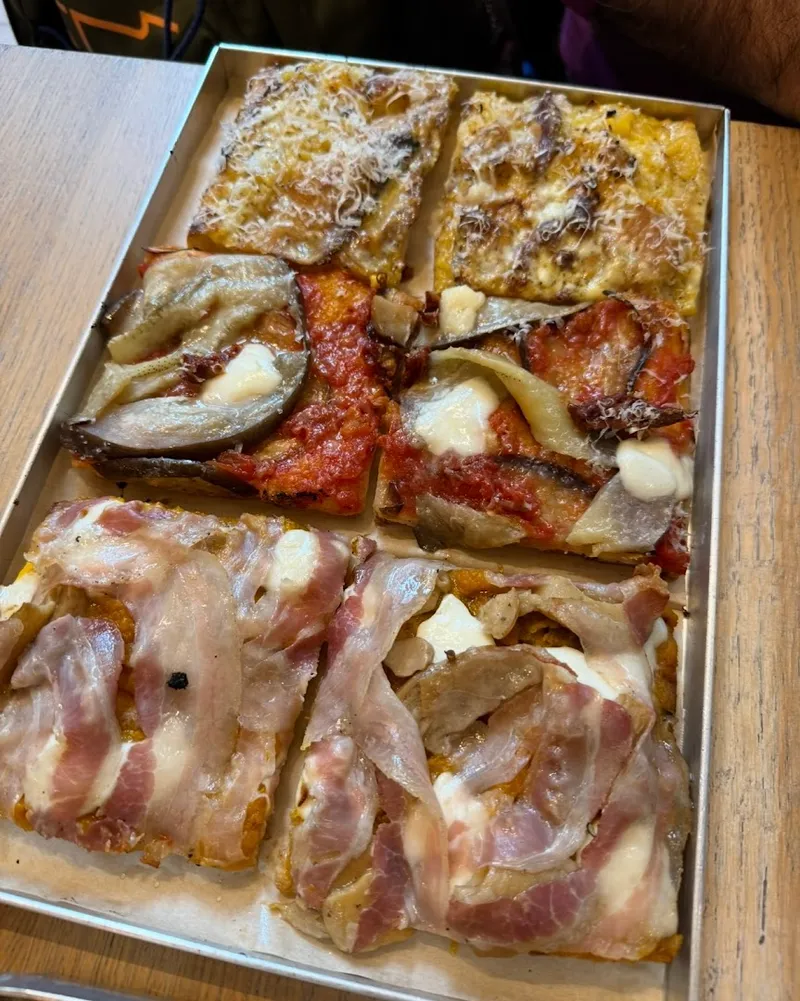 Forbici Pizza Crunch photo 6