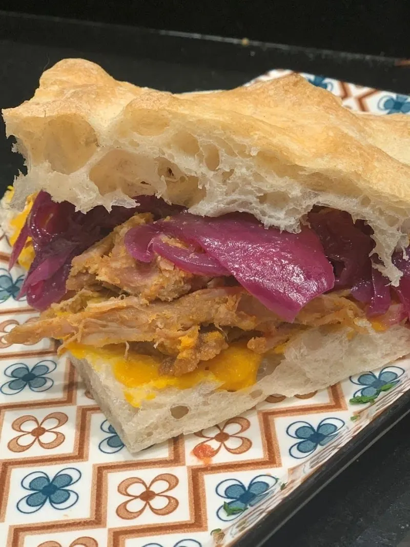 Forbici Pizza Crunch photo 10