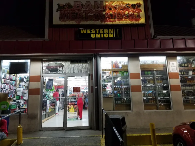 Banks Meat Market photo 10