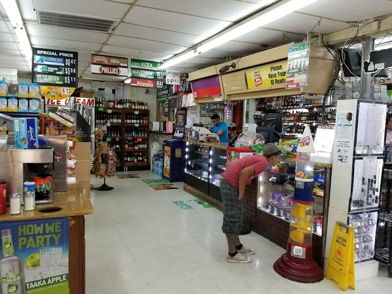 Banks Meat Market photo 6