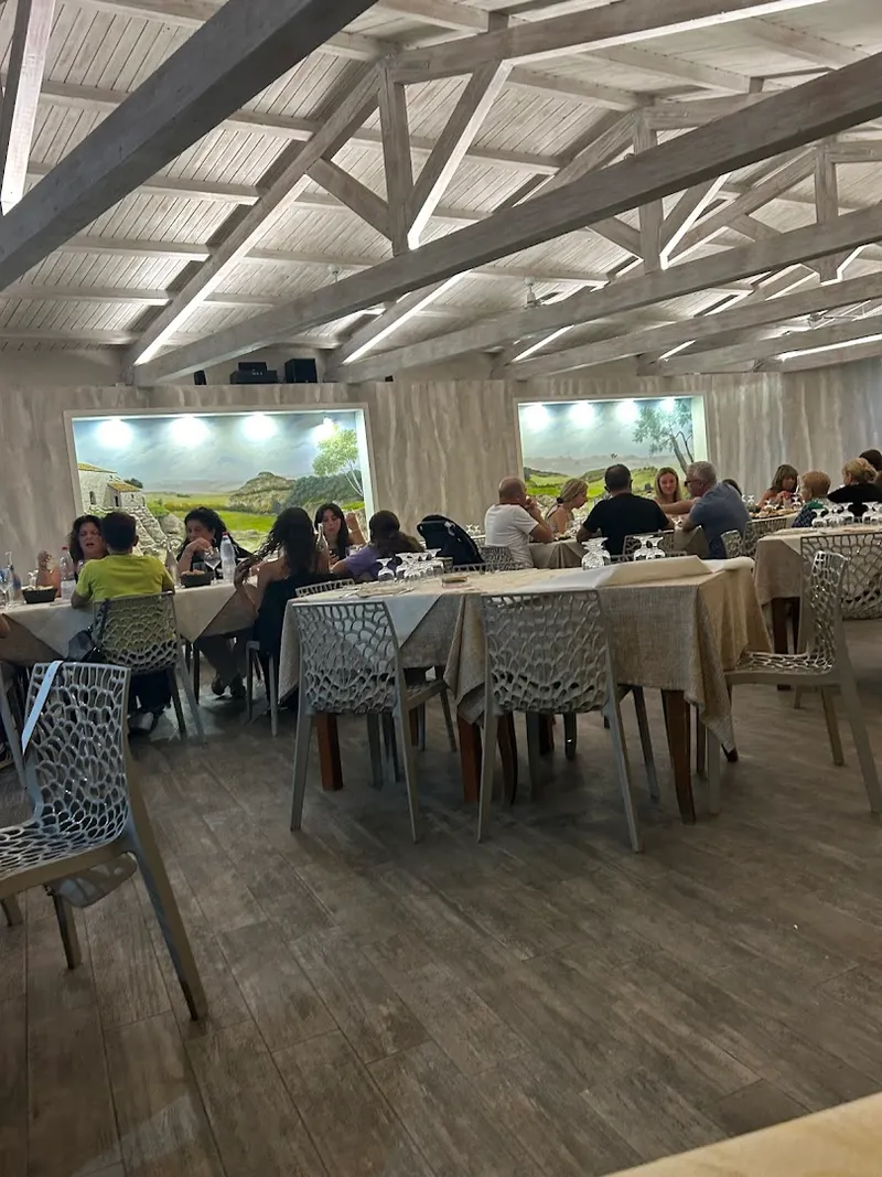 Ristorante Gerace photo 6