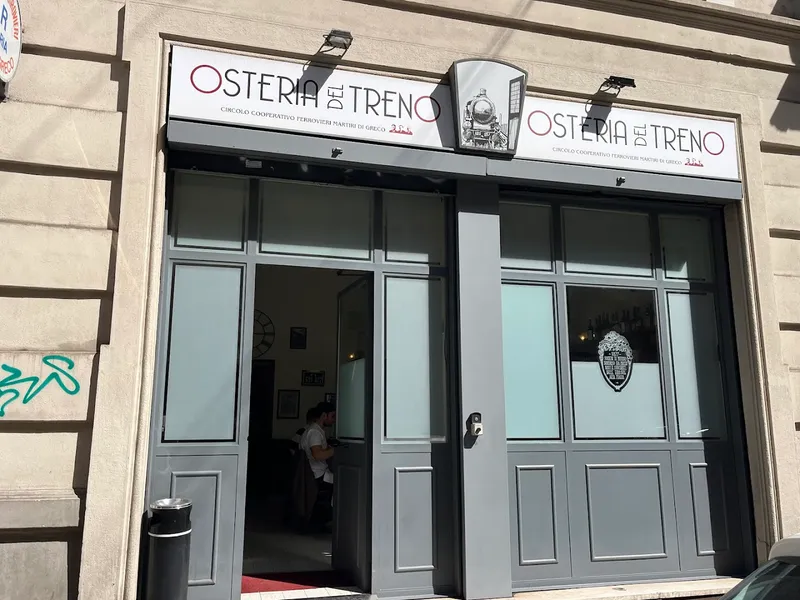 Osteria del Treno photo 9