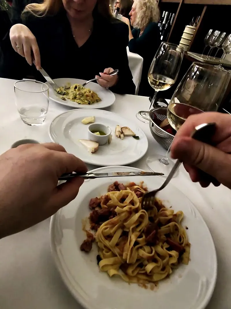 Osteria del Treno photo 11