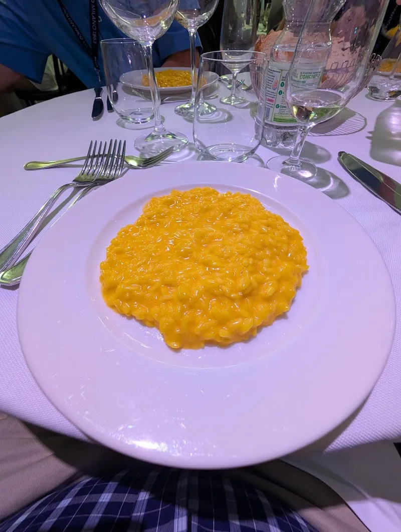 Osteria del Treno photo 8