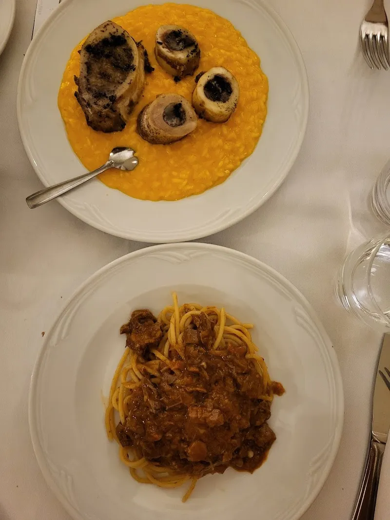 Osteria del Treno photo 14