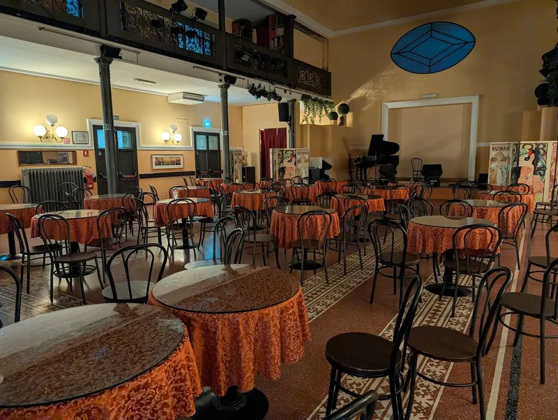 Osteria del Treno photo 5
