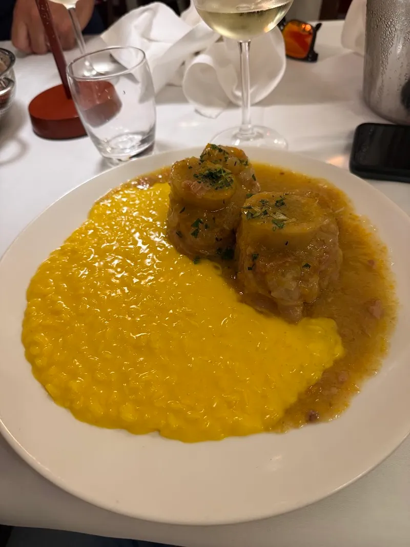 Osteria del Treno photo 13