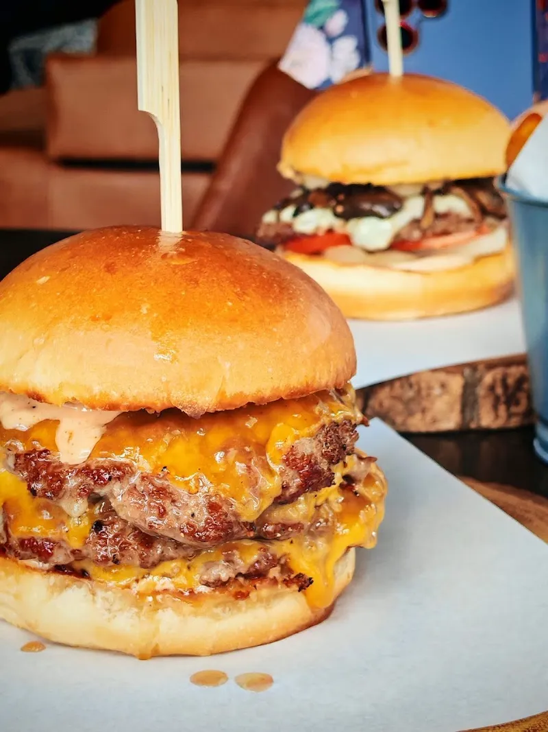 Bulldog Burgers and Beers photo 5