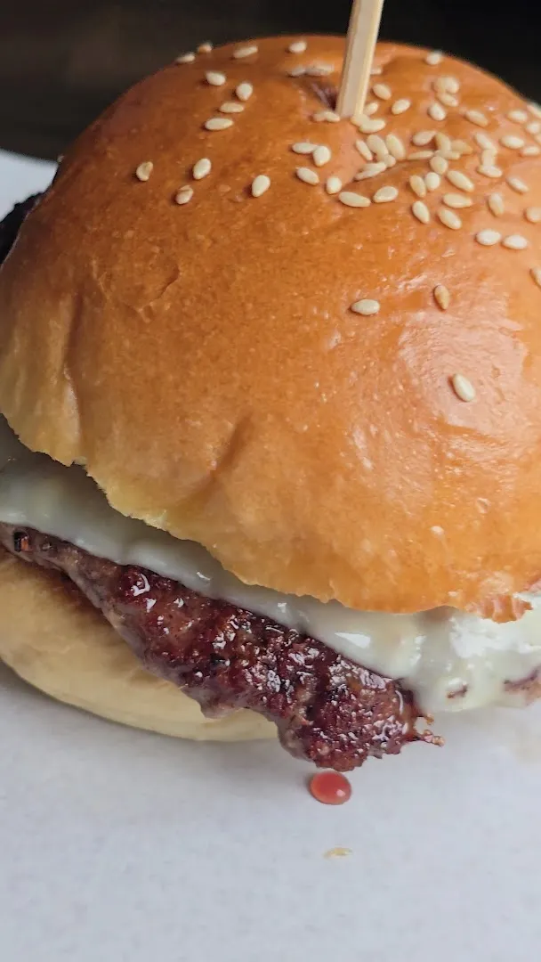 Bulldog Burgers and Beers photo 8