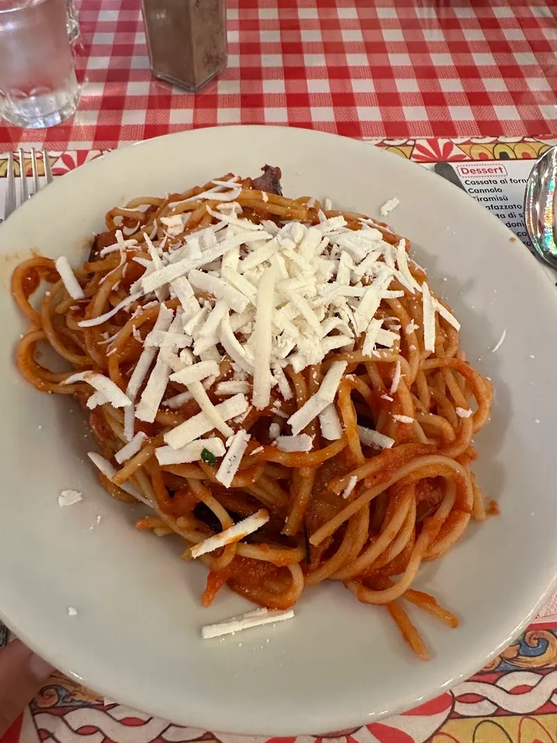 Osteria allo Bianco photo 10