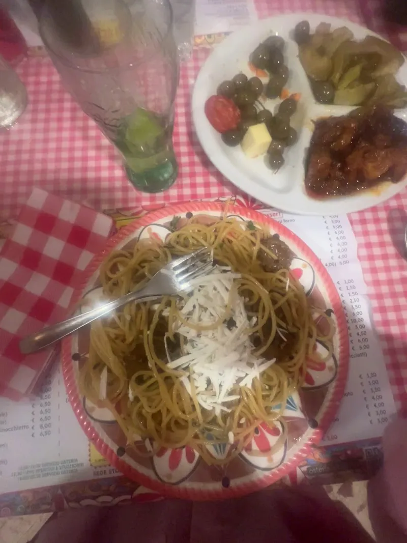 Osteria allo Bianco photo 8