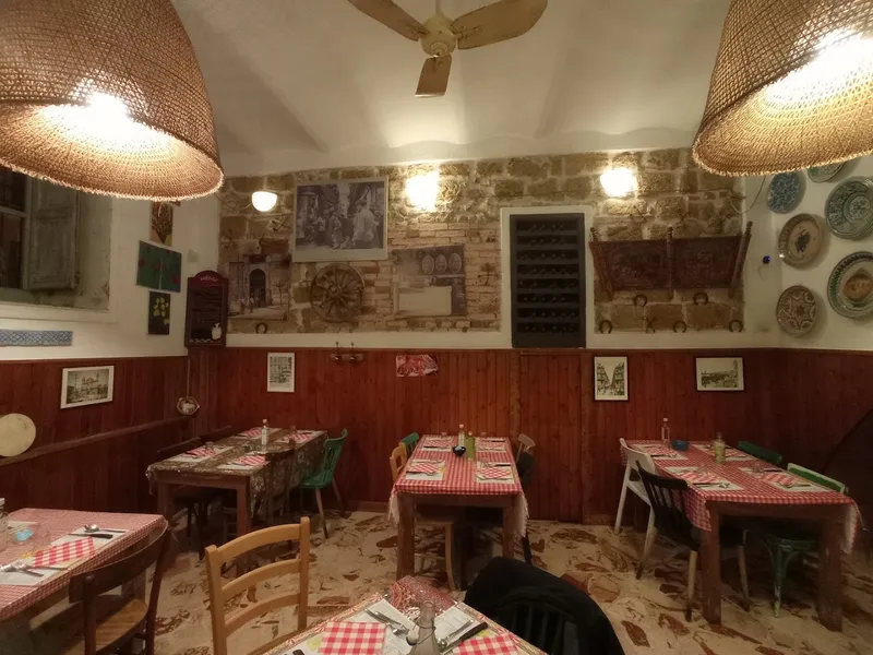 Osteria allo Bianco photo 9