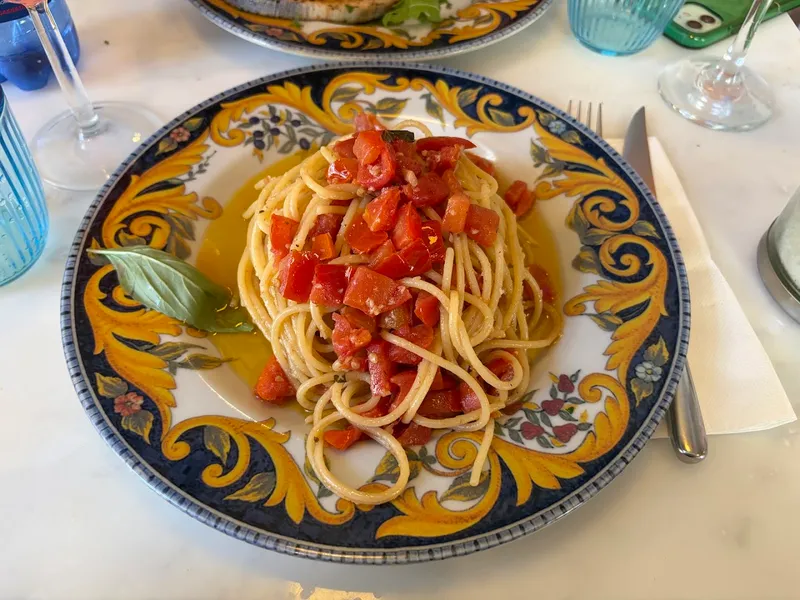 Osteria allo Bianco photo 5