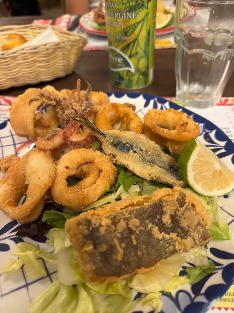 Osteria allo Bianco photo 7