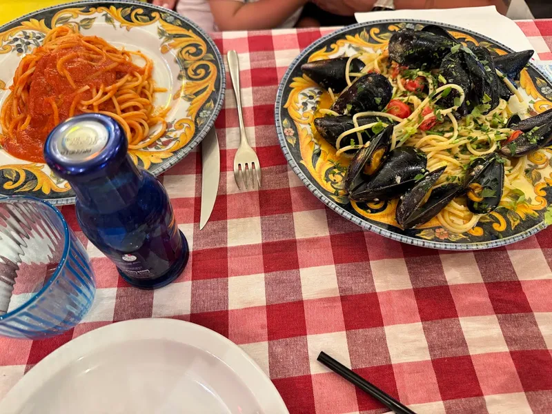 Osteria allo Bianco photo 6