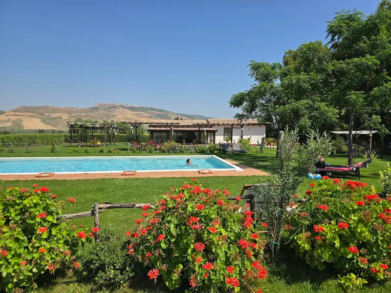 Essenia Dimora Rurale photo 7