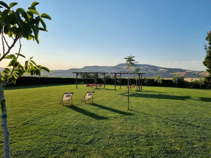 Essenia Dimora Rurale photo 9